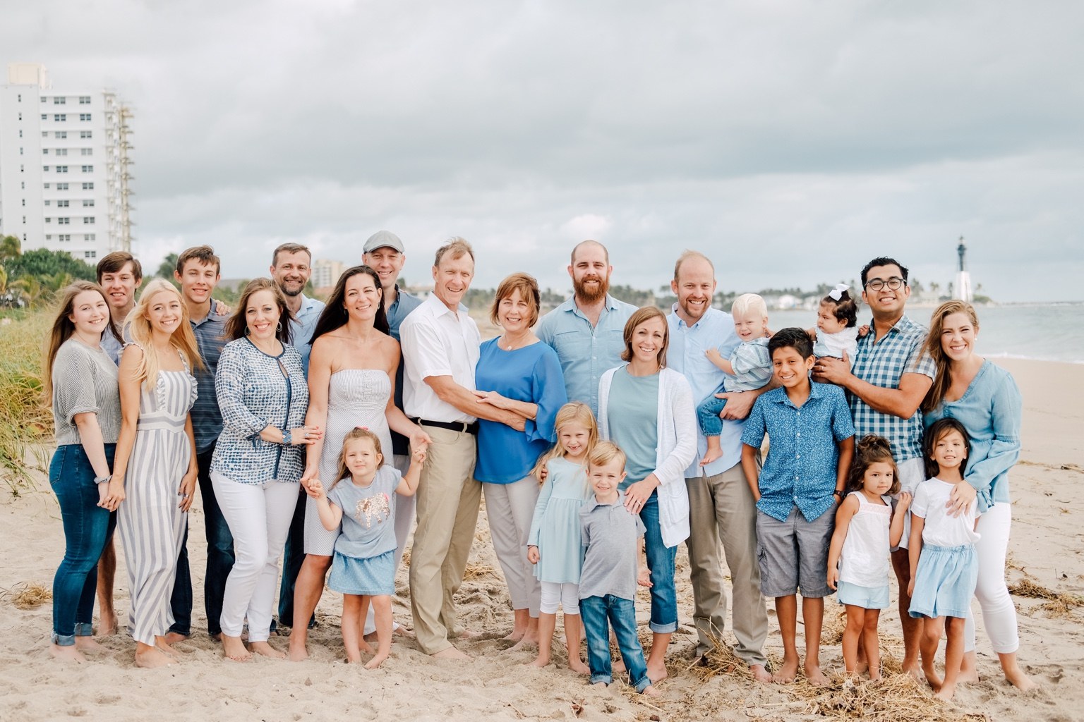 Sandra Marlowe family memory